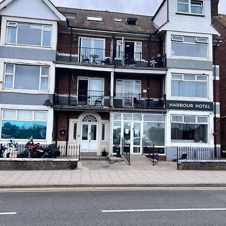 Harbour Hotel Skegness Exterior foto