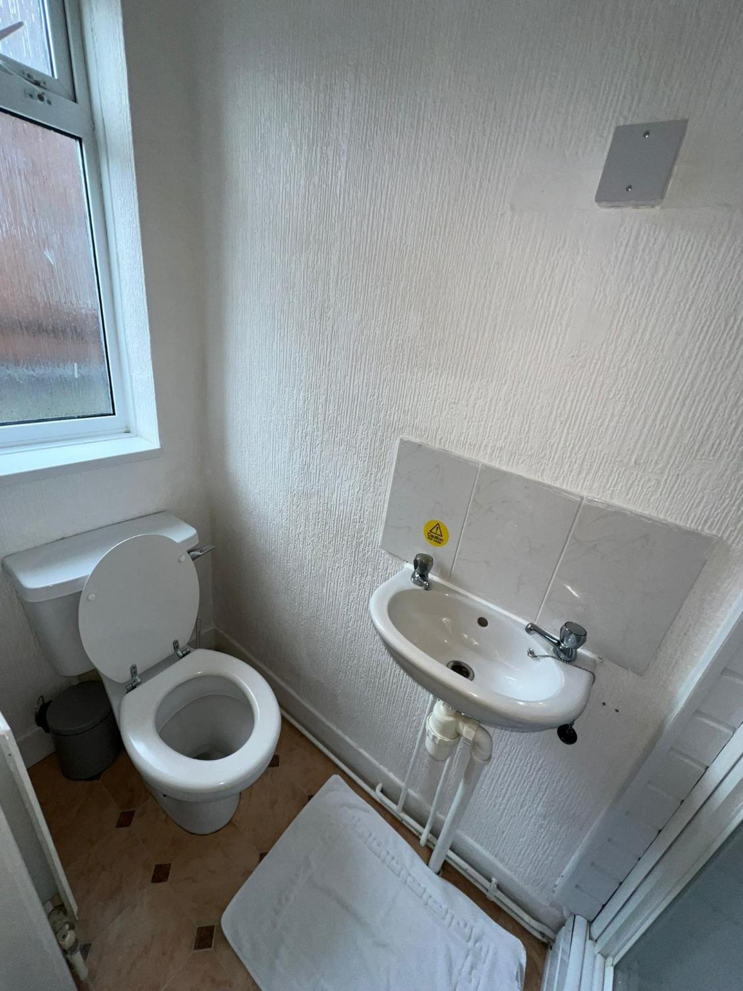Harbour Hotel Skegness Habitación foto