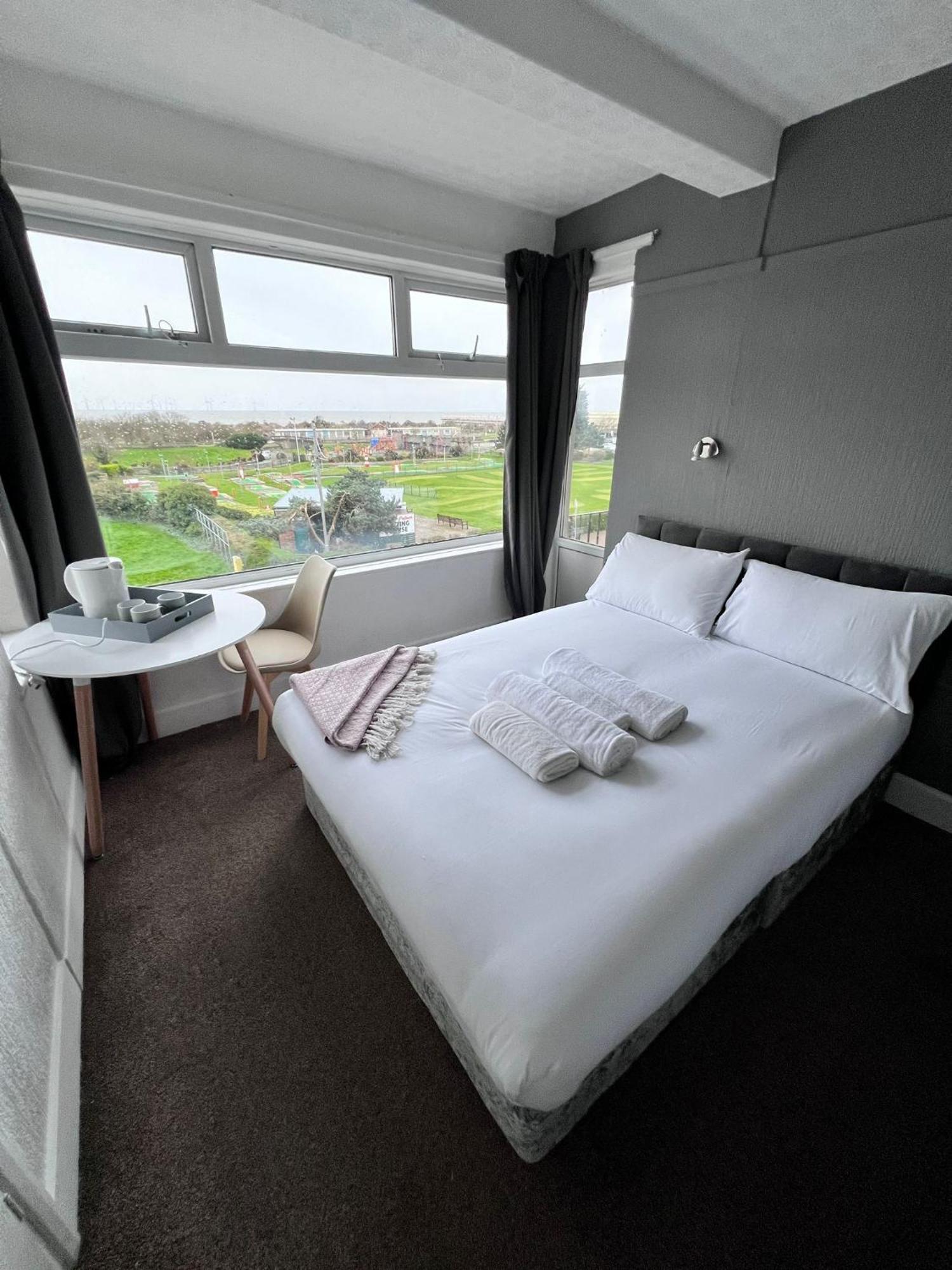 Harbour Hotel Skegness Exterior foto