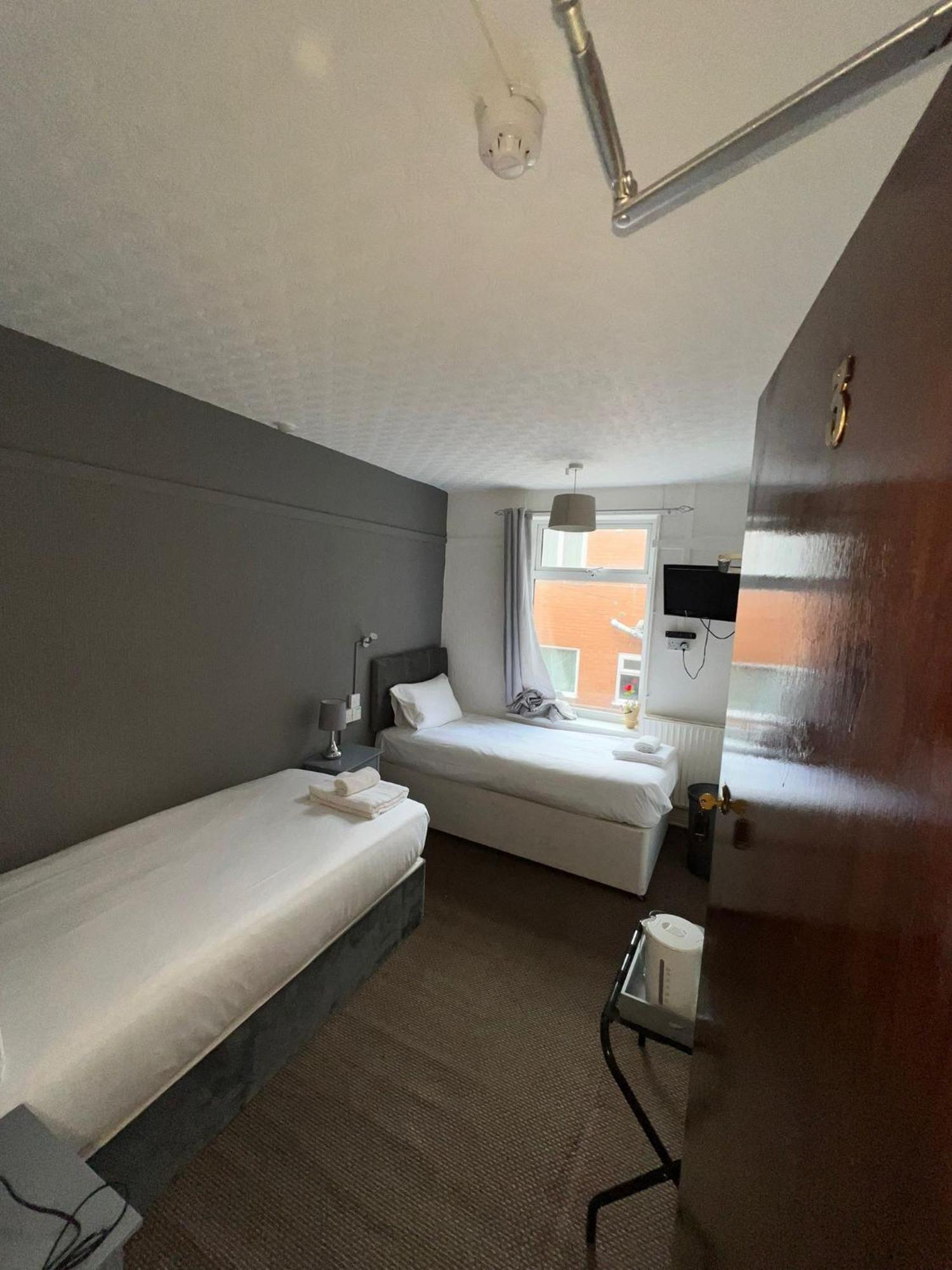Harbour Hotel Skegness Habitación foto