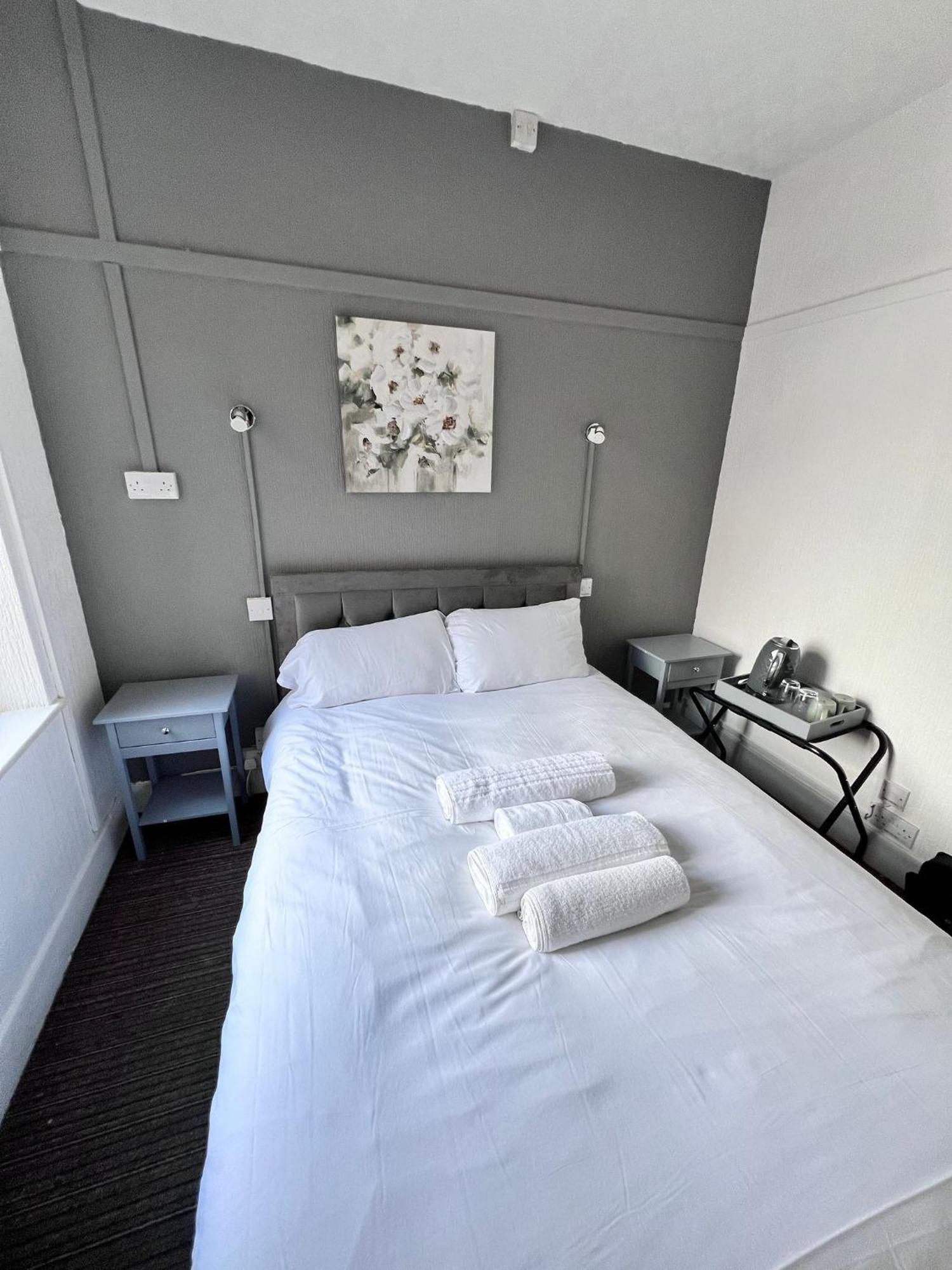 Harbour Hotel Skegness Habitación foto