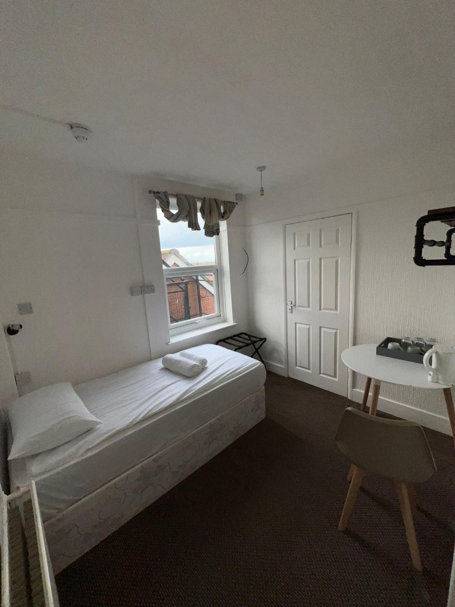Harbour Hotel Skegness Habitación foto