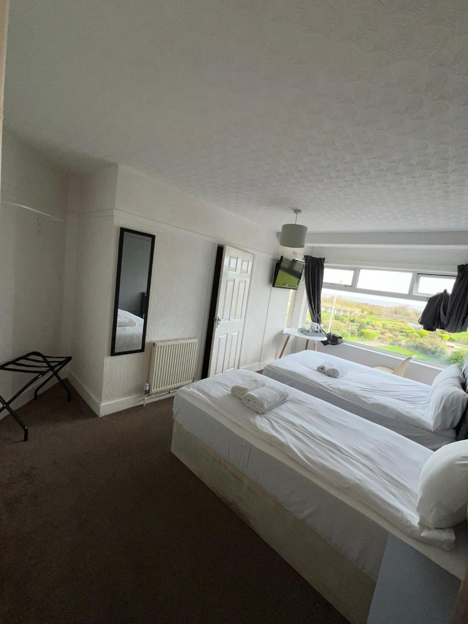 Harbour Hotel Skegness Habitación foto