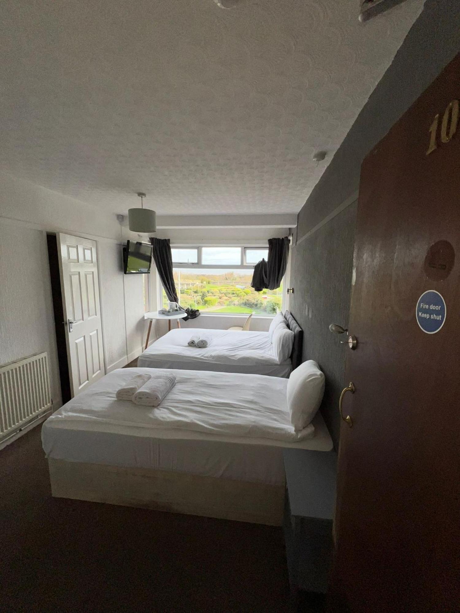 Harbour Hotel Skegness Habitación foto