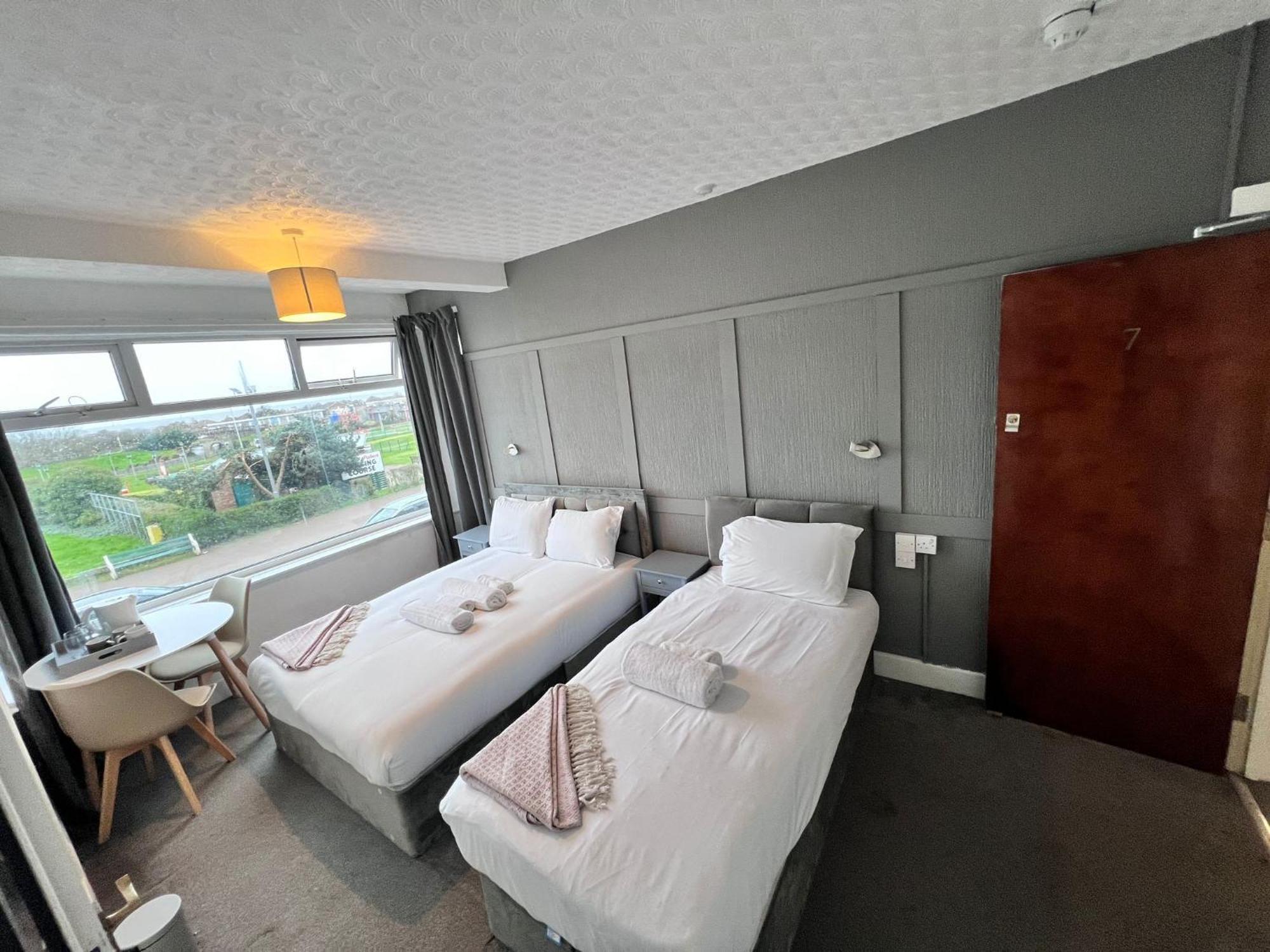 Harbour Hotel Skegness Habitación foto