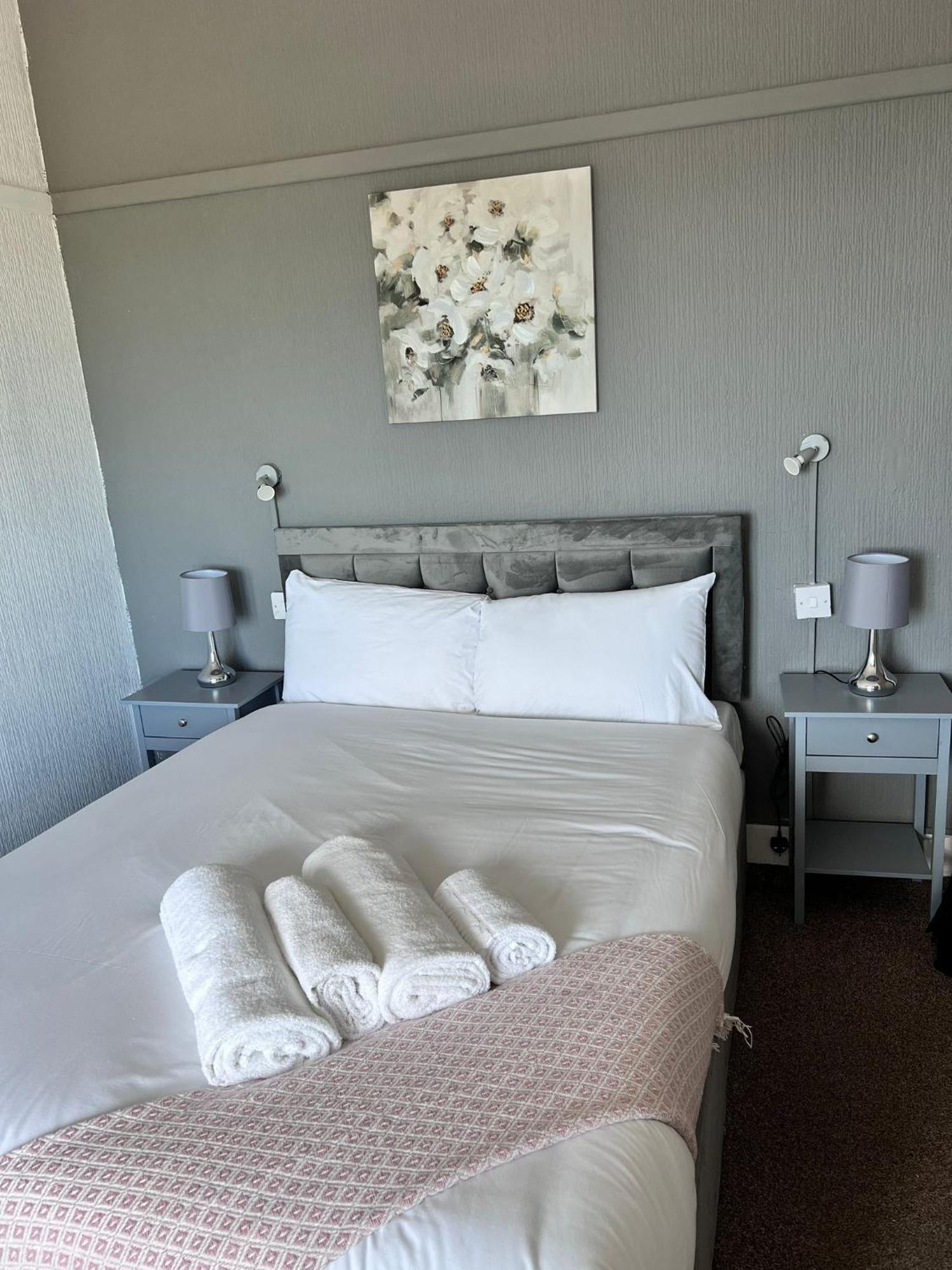 Harbour Hotel Skegness Habitación foto